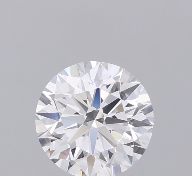 1.20 ct. round Lab Grown Diamond front image