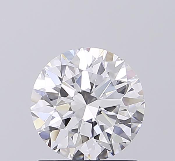1.20 ct. round Lab Grown Diamond front image