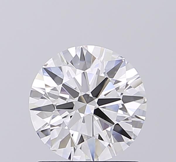 1.20 ct. round Lab Grown Diamond front image