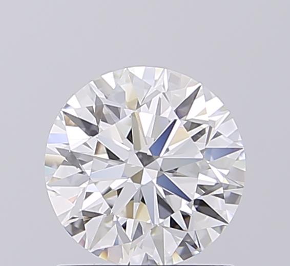 1.20 ct. round Lab Grown Diamond front image