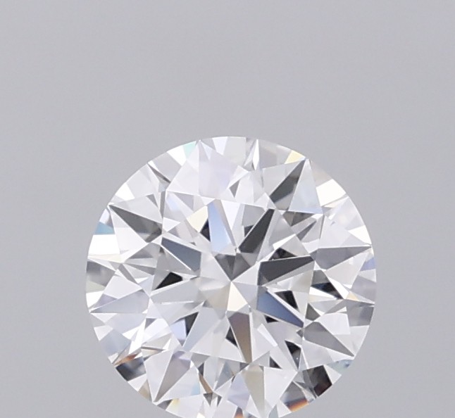 1.30 ct. round Lab Grown Diamond front image