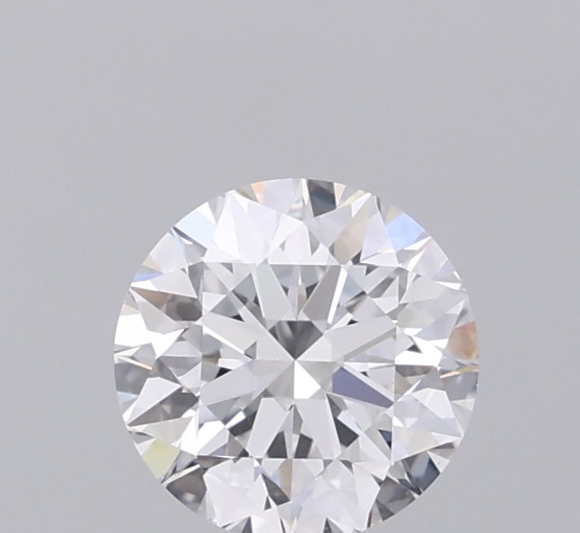 1.30 ct. round Lab Grown Diamond front image