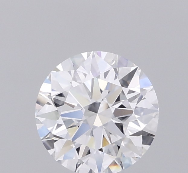 1.30 ct. round Lab Grown Diamond front image