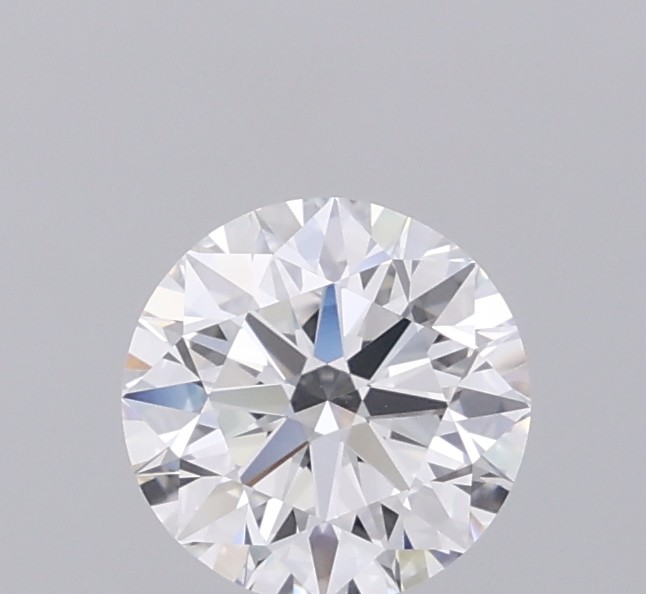 1.30 ct. round Lab Grown Diamond front image