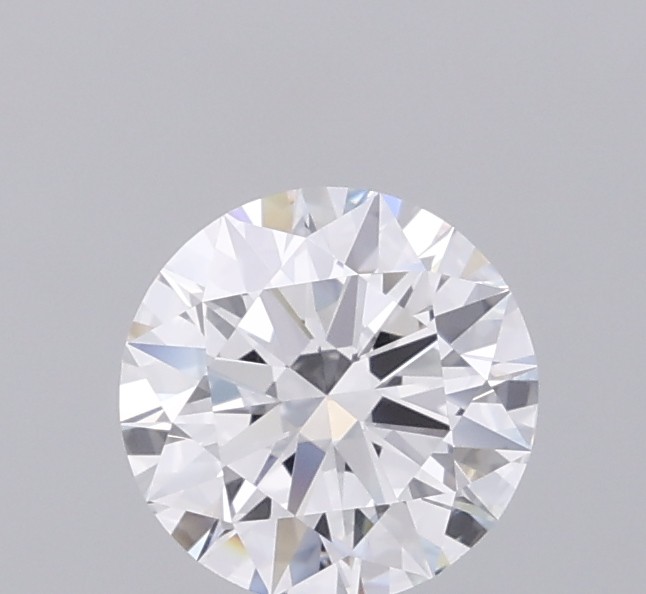 1.32 ct. round Lab Grown Diamond front image