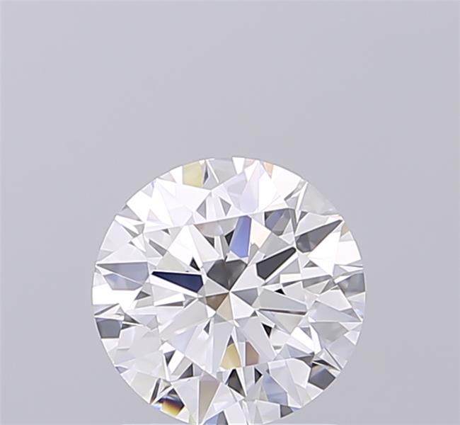 1.50 ct. round Lab Grown Diamond front image