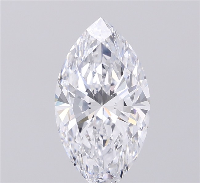 2.03 ct. marquise Lab Grown Diamond front image