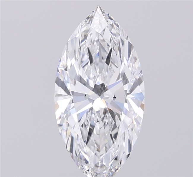 2.04 ct. marquise Lab Grown Diamond front image