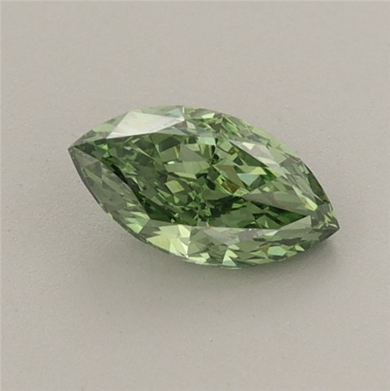 0.50 ct. marquise Lab Grown Diamond front image