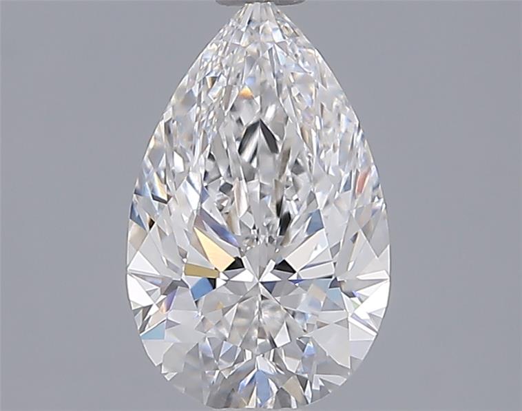 1.52 ct. pear Lab Grown Diamond front image