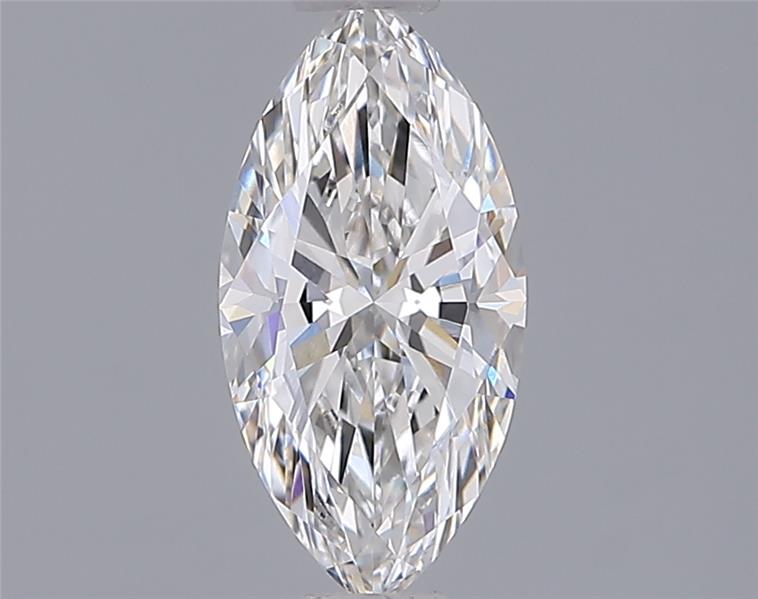 1.01 ct. marquise Lab Grown Diamond front image