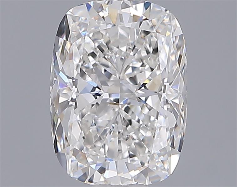 1.51 ct. cushion Lab Grown Diamond front image