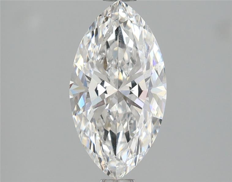1.52 ct. marquise Lab Grown Diamond front image