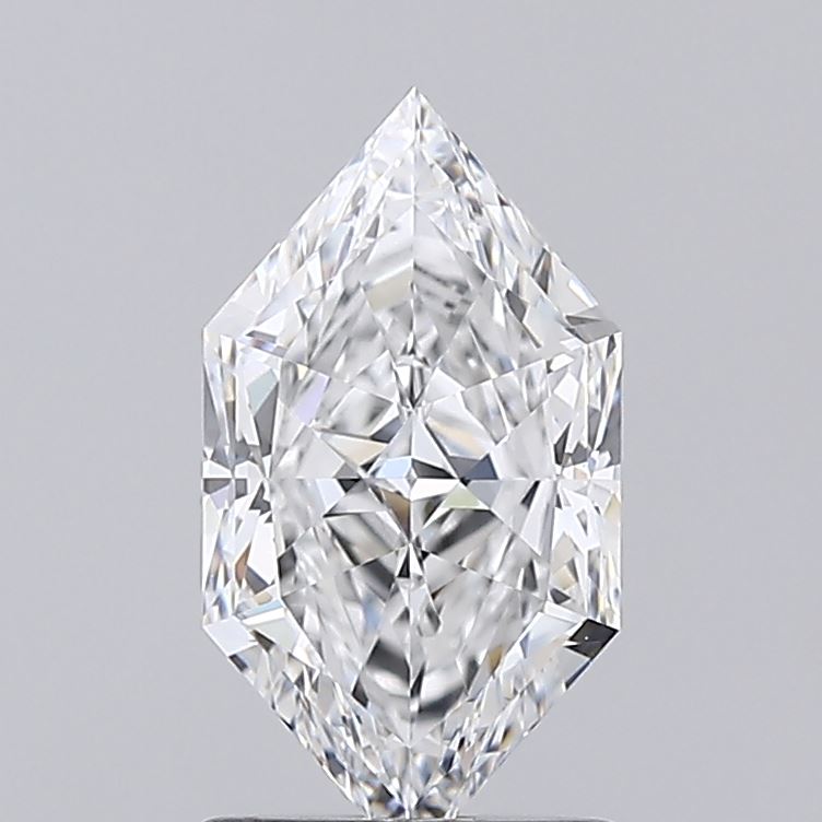 1.45 ct. marquise Lab Grown Diamond front image