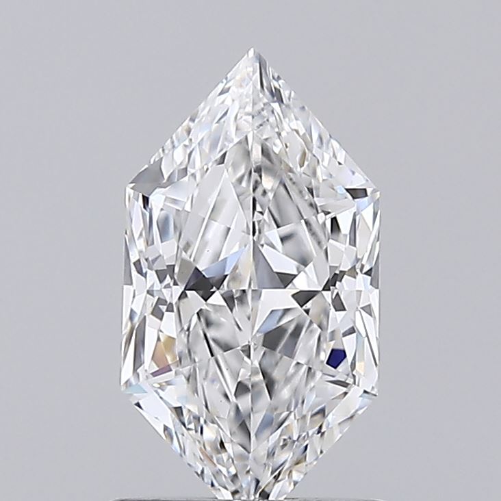1.10 ct. marquise Lab Grown Diamond front image