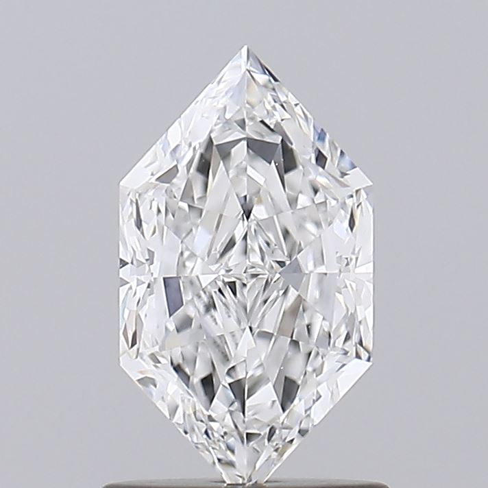 1.02 ct. marquise Lab Grown Diamond front image