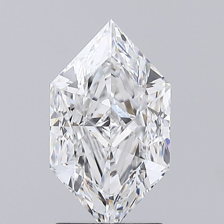 1.90 ct. marquise Lab Grown Diamond front image