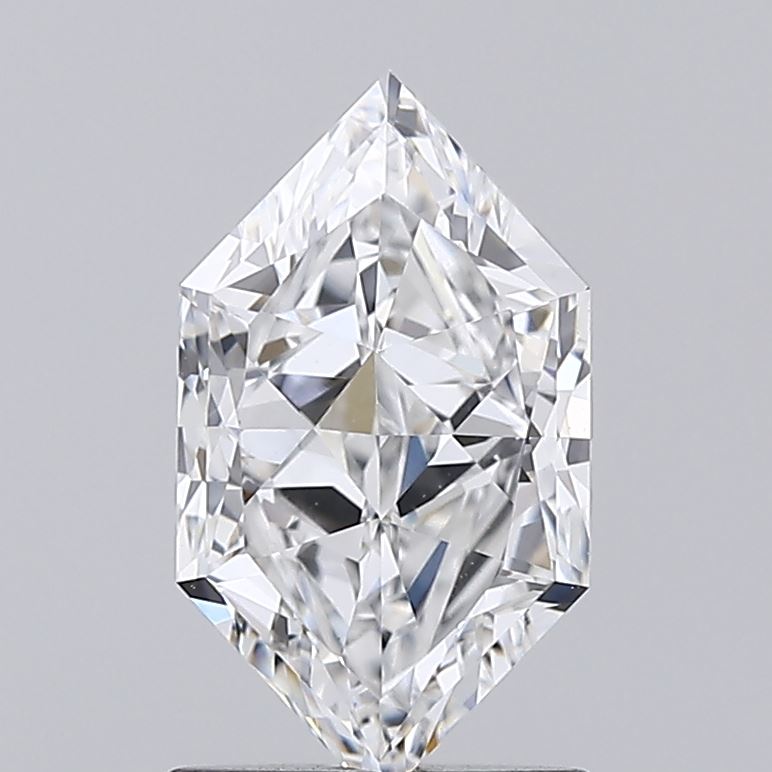 1.50 ct. marquise Lab Grown Diamond front image