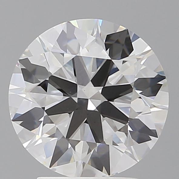 3.05 ct. round Lab Grown Diamond front image