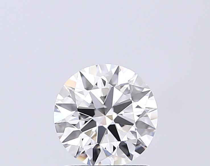 1.06 ct. round Lab Grown Diamond front image