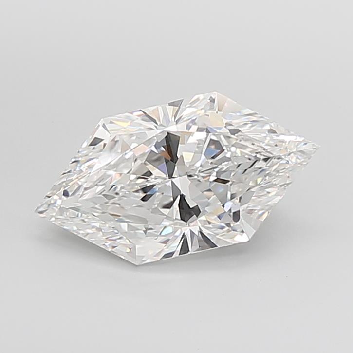 4.35 ct. marquise Lab Grown Diamond front image
