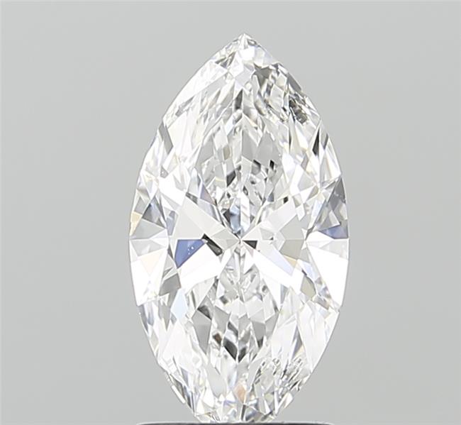 1.54 ct. marquise Lab Grown Diamond front image
