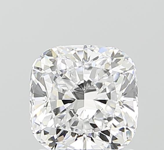 1.52 ct. cushion Lab Grown Diamond front image
