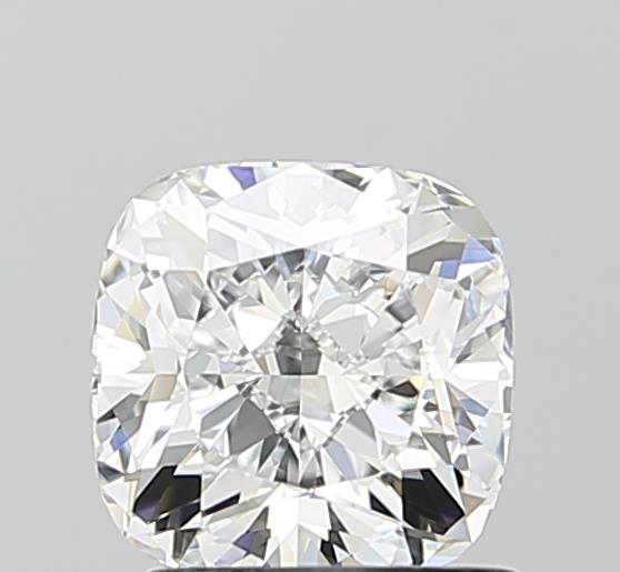 1.57 ct. cushion Lab Grown Diamond front image