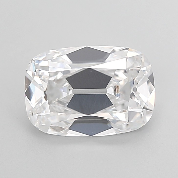 2.07 ct. cushion Lab Grown Diamond front image