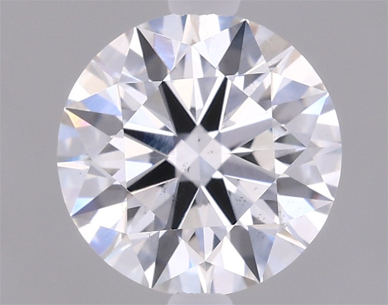 1.03 ct. round Lab Grown Diamond front image