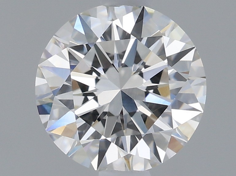 1.03 ct. round Lab Grown Diamond front image
