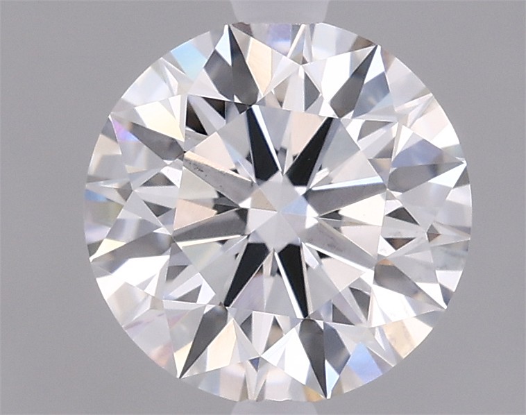 1.09 ct. round Lab Grown Diamond front image