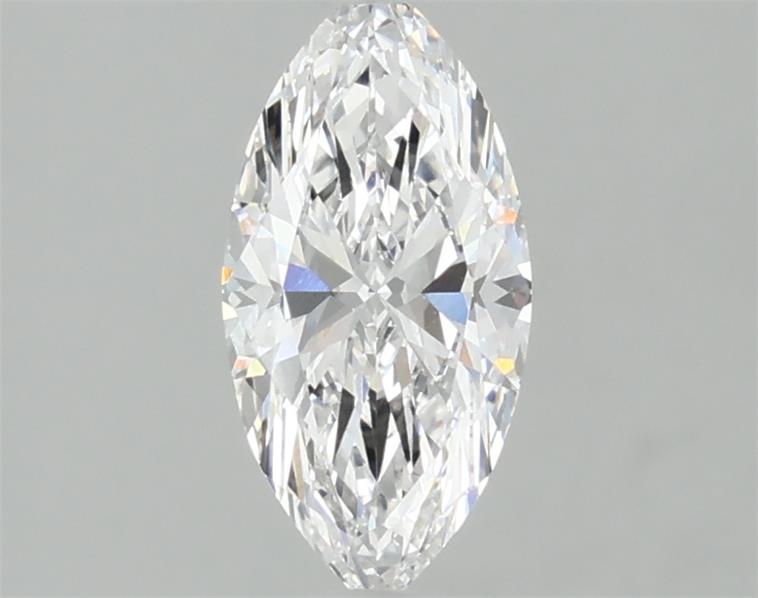 1.00 ct. marquise Lab Grown Diamond front image