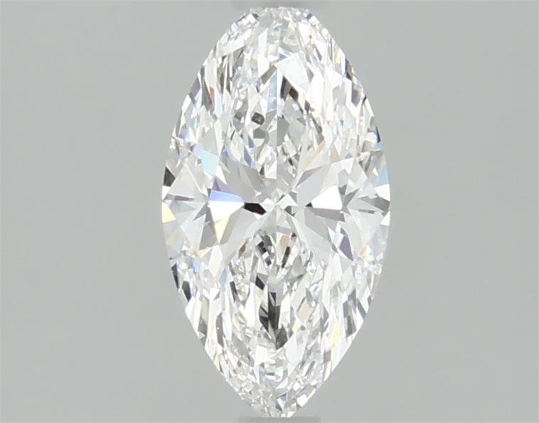 1.00 ct. marquise Lab Grown Diamond front image