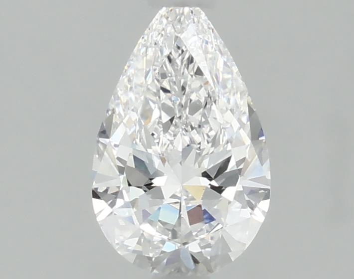 1.02 ct. pear Lab Grown Diamond front image