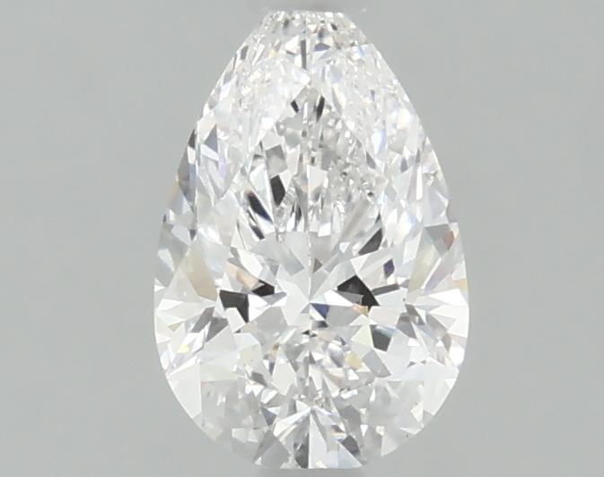 1.07 ct. pear Lab Grown Diamond front image