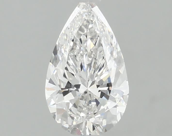 1.05 ct. pear Lab Grown Diamond front image