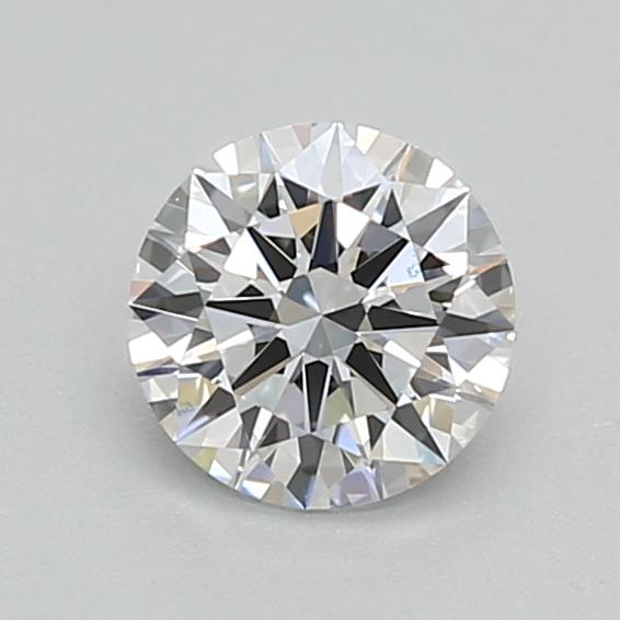 0.54 ct. round Lab Grown Diamond front image