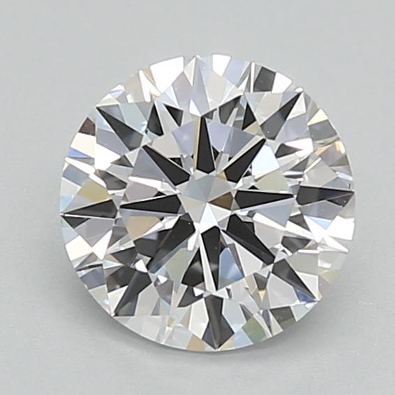 0.94 ct. round Lab Grown Diamond front image