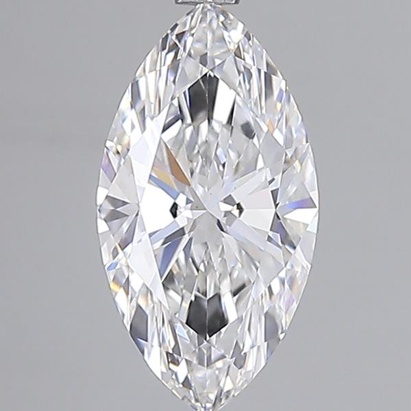 2.22 ct. marquise Lab Grown Diamond front image