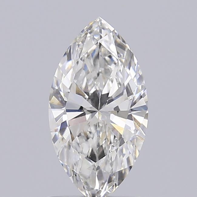 1.00 ct. marquise Lab Grown Diamond front image
