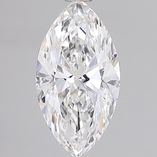 1.58 ct. marquise Lab Grown Diamond front image