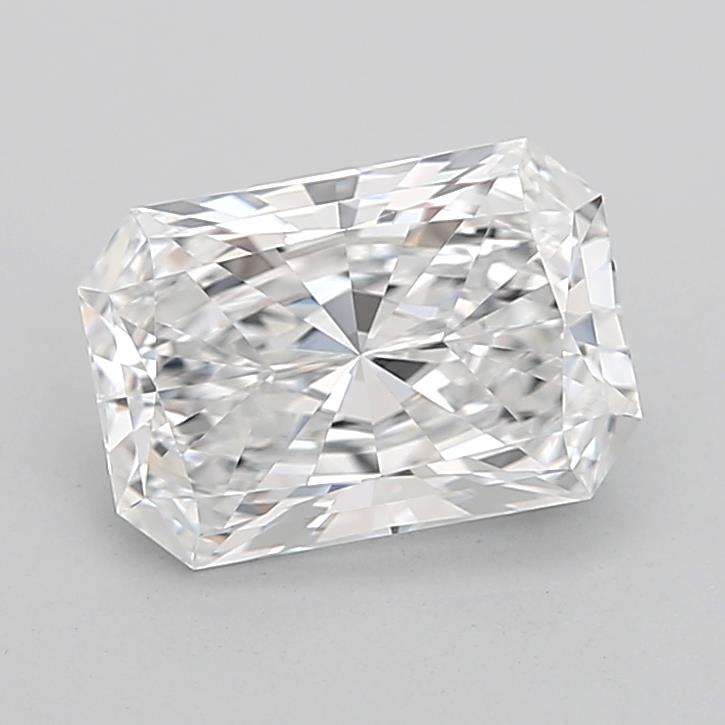 2.03 ct. radiant Lab Grown Diamond front image