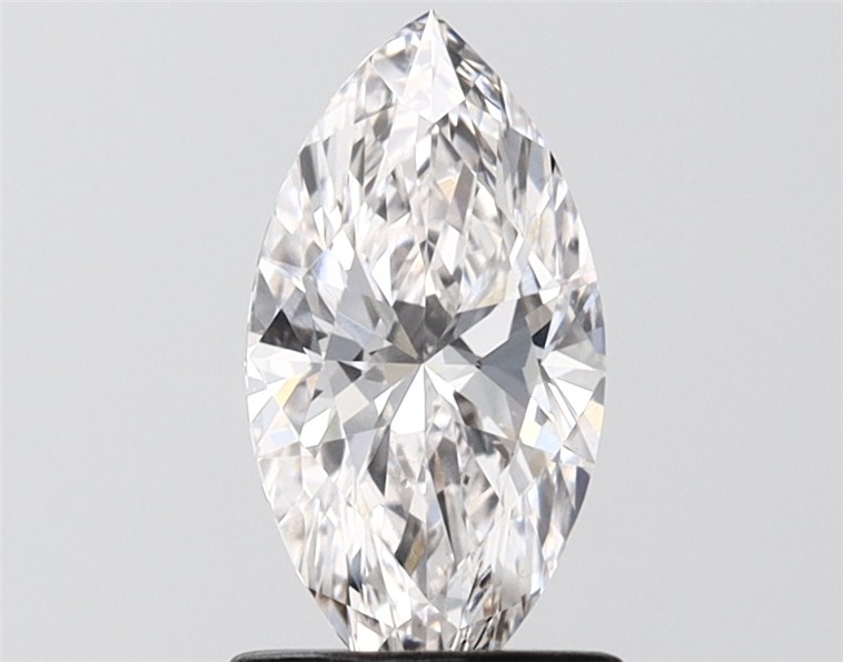 1.07 ct. marquise Lab Grown Diamond front image