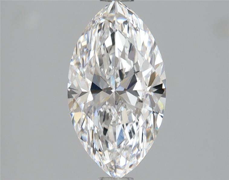 1.58 ct. marquise Lab Grown Diamond front image