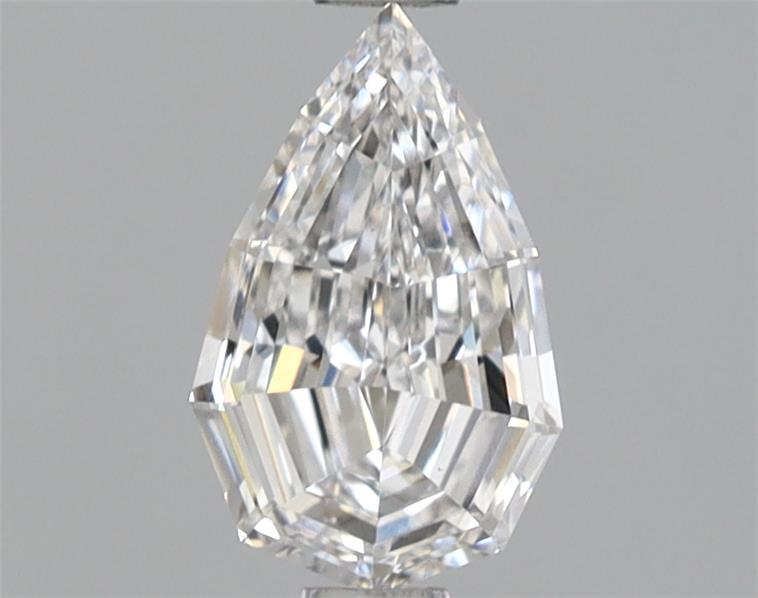 1.01 ct. pear Lab Grown Diamond front image