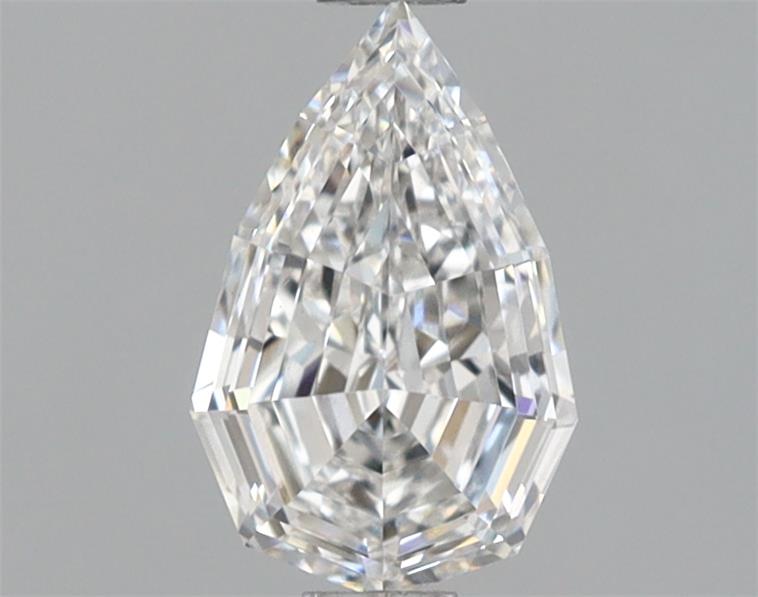 1.02 ct. pear Lab Grown Diamond front image