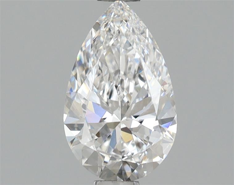 1.01 ct. pear Lab Grown Diamond front image