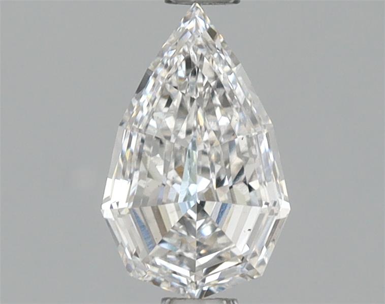 1.01 ct. pear Lab Grown Diamond front image