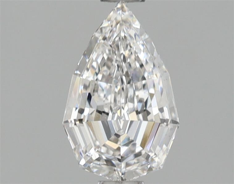 1.06 ct. pear Lab Grown Diamond front image